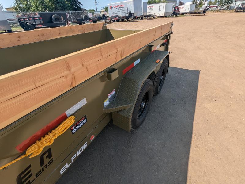 Rental 2025 Double A ELP106-12 30025