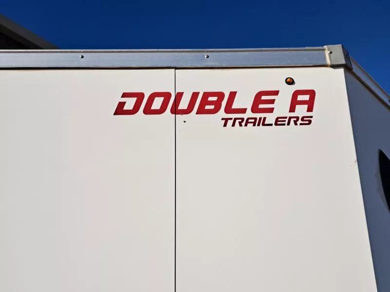 Rental 2025 Double A RU7516TA2 30135