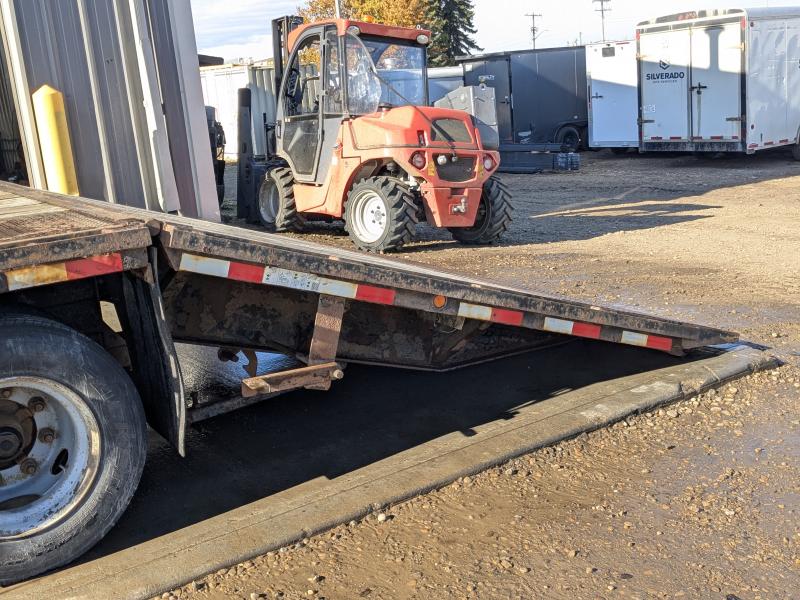 Pre-Owned 2014 Load Trail LM8HBT-38 38508