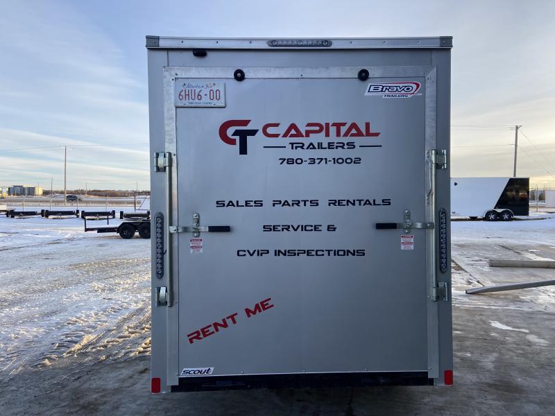 Rental 2023 Bravo SC612SA-12 40959
