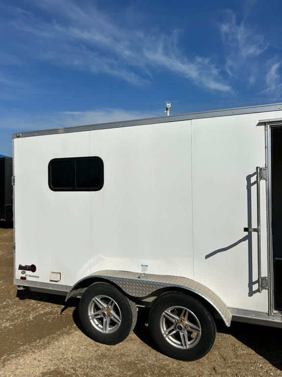 Pre-Owned 2023 Cargo Mate OSRLA716TA2 02759