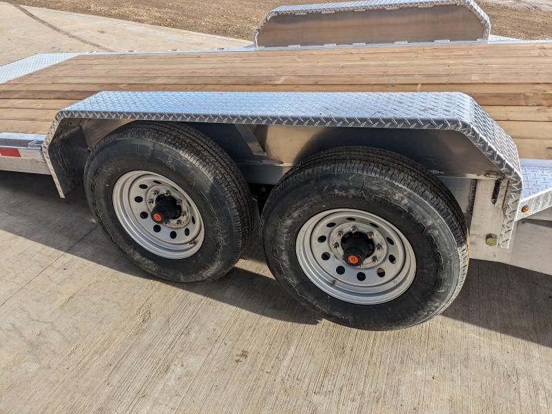 2025 Nordtek TD82X24-14 08091