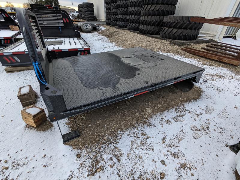 2024 Double A CTD8–10 Truck Deck R1455