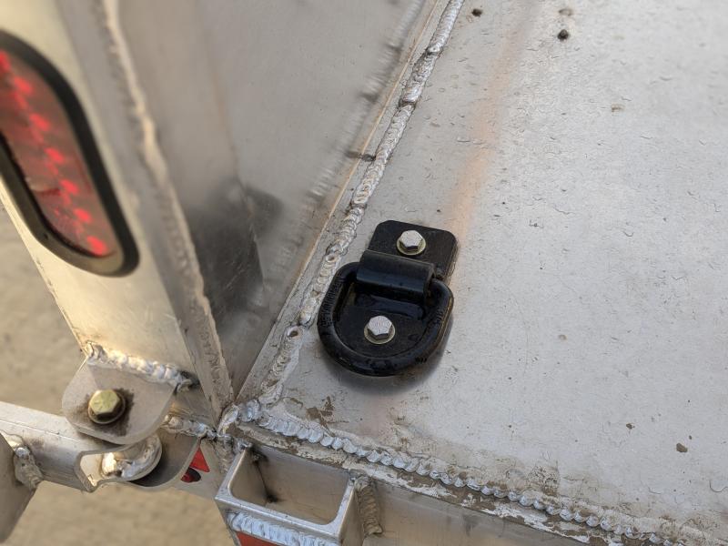 2025 Nordtek DT82X16-14 00167