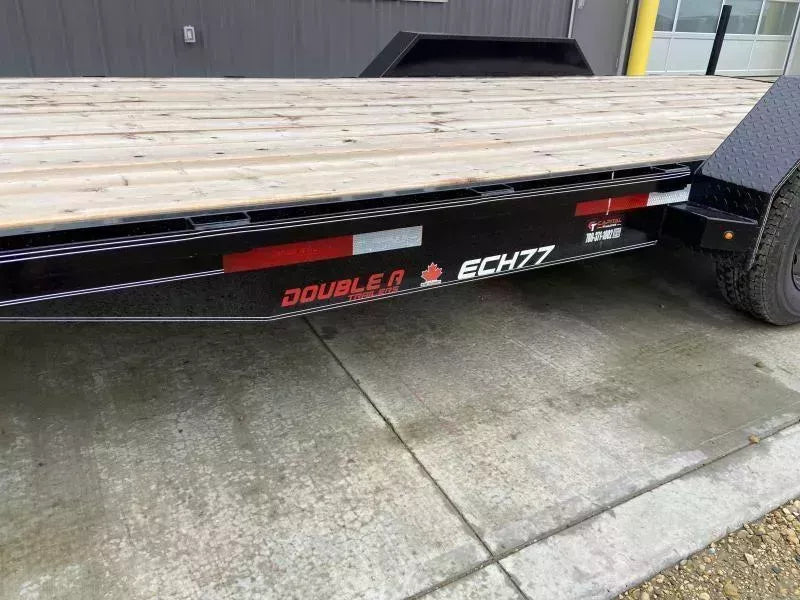 2026 Double A CH77-18 32537