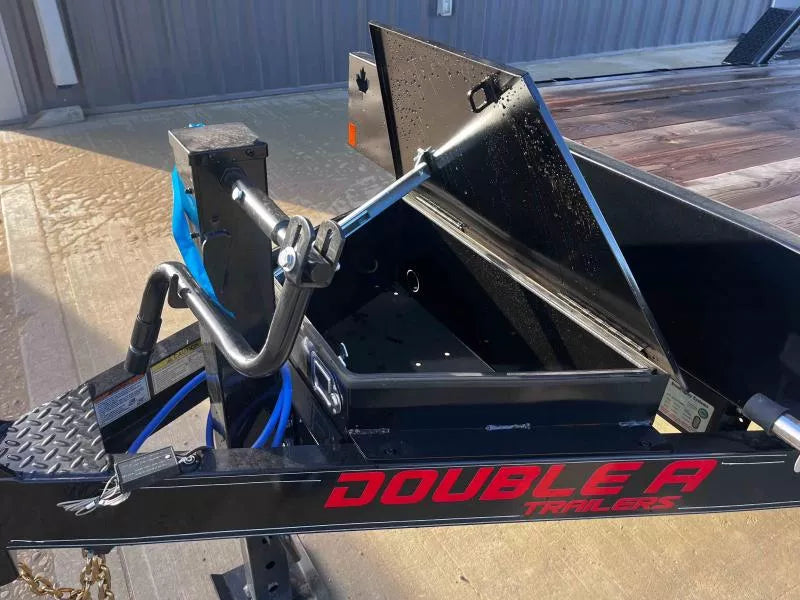 2026 Double A EQ147-18 32420