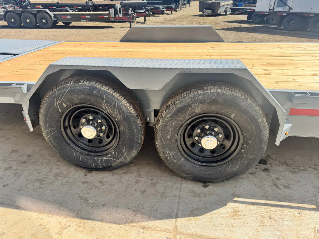 2026 Double A EQ147-24 35430