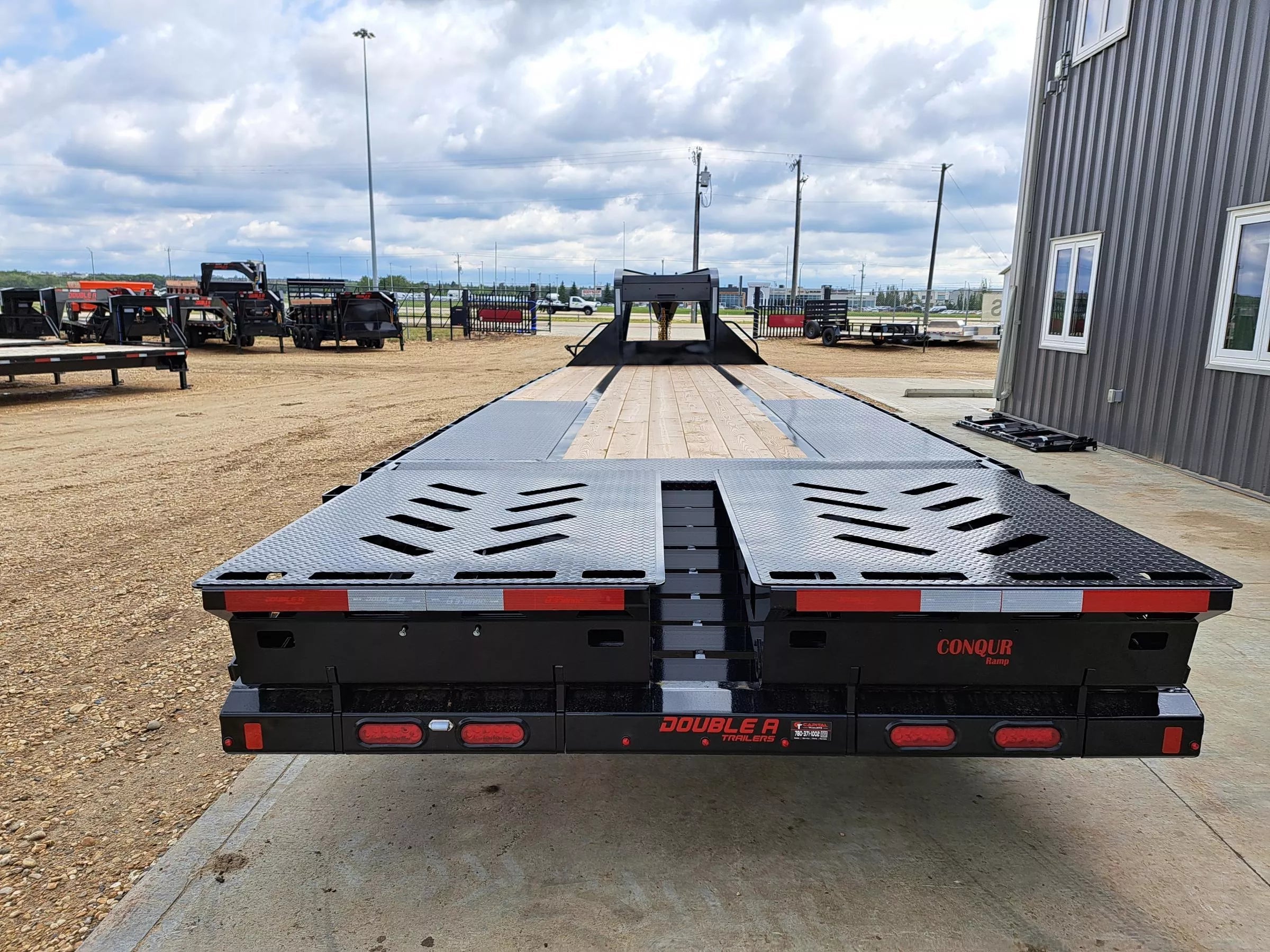 14 - 2026 Double A GHB318–36 35723