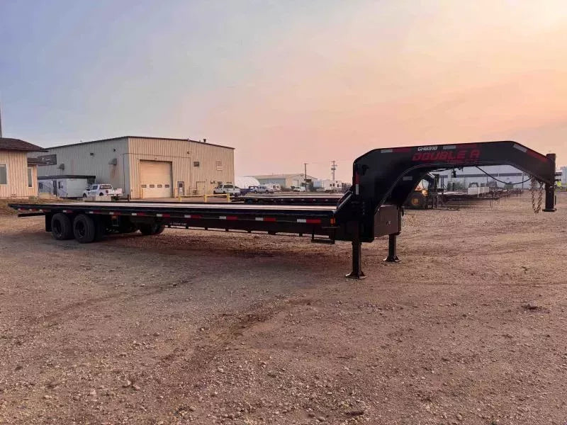 2026 Double A GHB318FT–40 33574