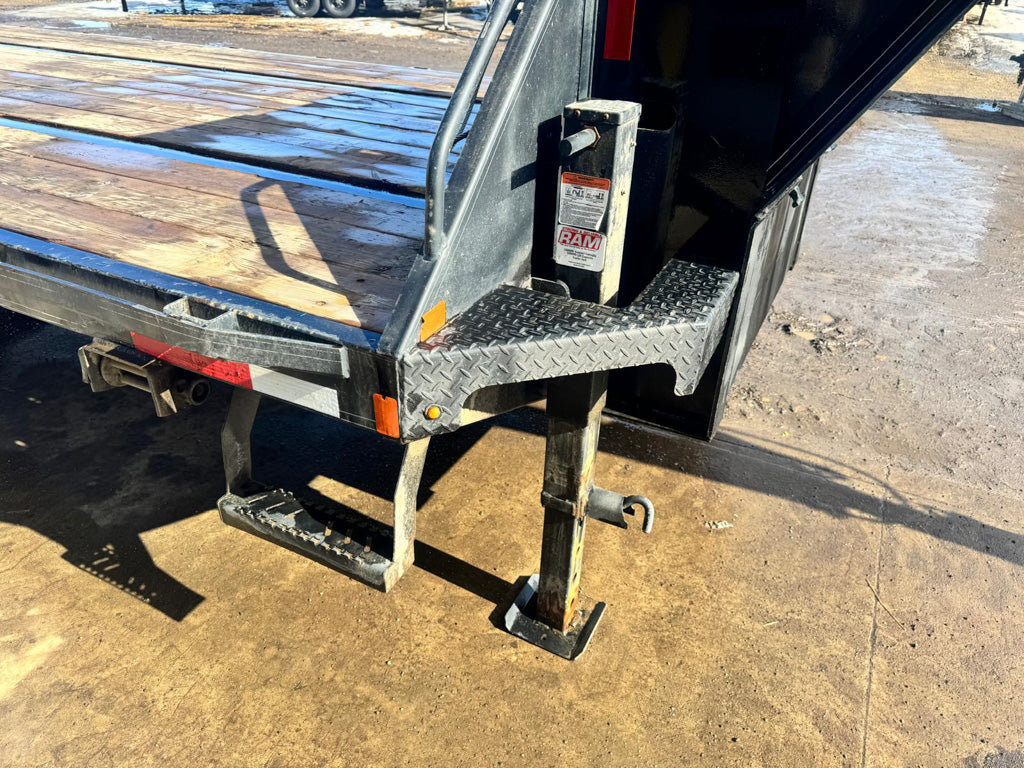 14 - 2026 Double A GHB318HBT–36 36097
