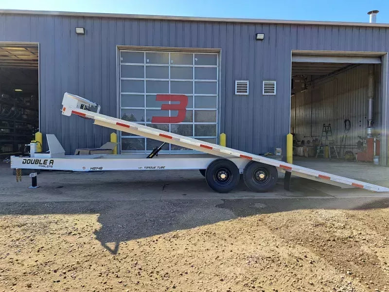 14 - 2026 Double A HB148FT–24 34575