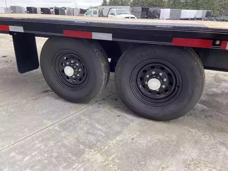 2026 Double A HB148FT–24 34580