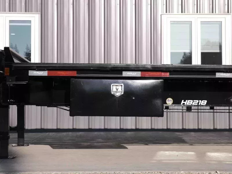 2026 Double A HB218–30 32494