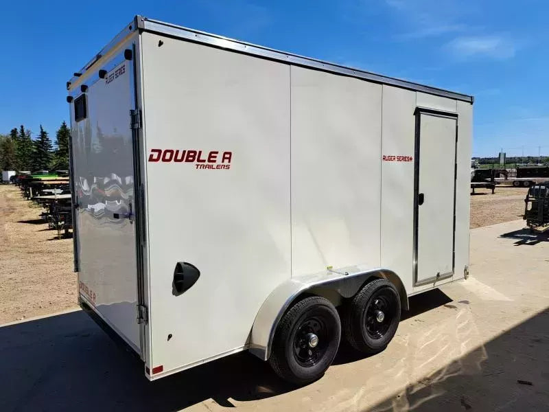 2026 Double A RU714TA3 33581