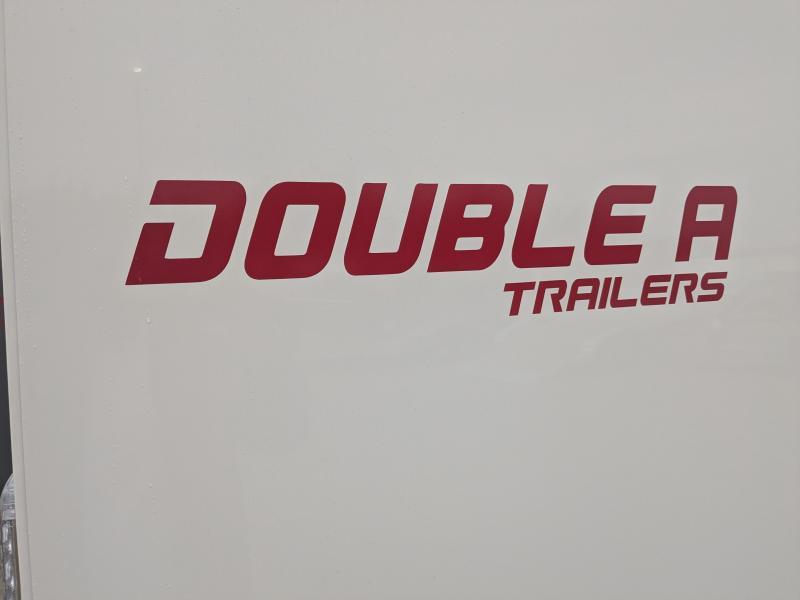 2026 Double A RU8516TA3 31560