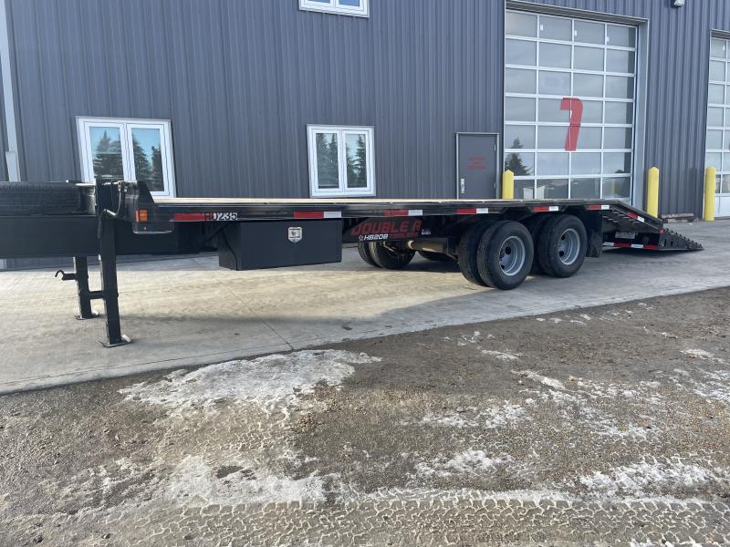 Rental 2021 Double A HB208–24 22520