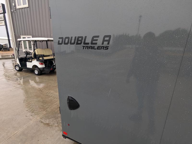 Rental 2025 Double A RU8518TA3 29716