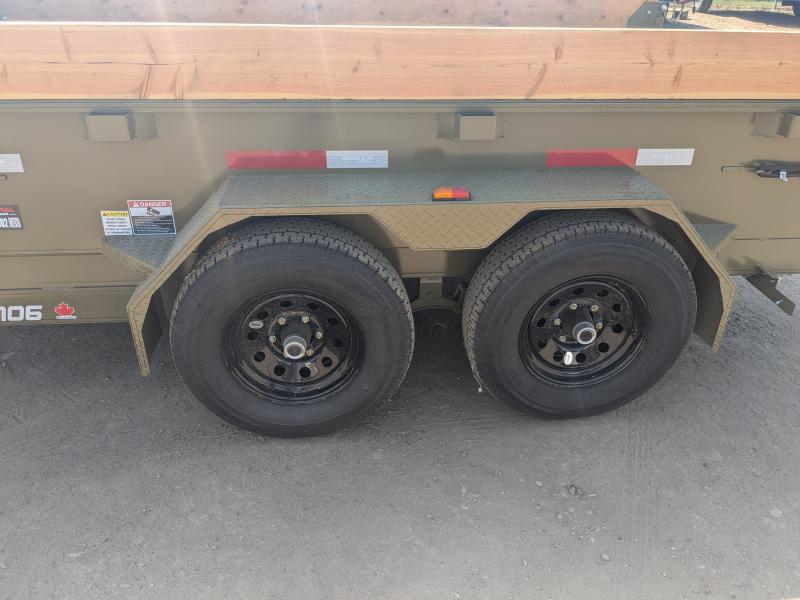 Rental 2025 Double A ELP106-12 30025