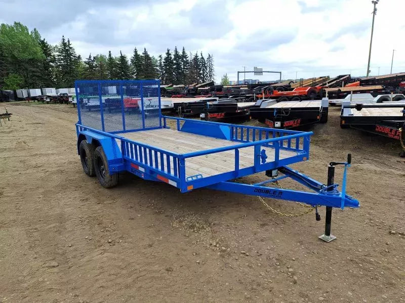 Rental 2025 Double A EUT77-14 31338