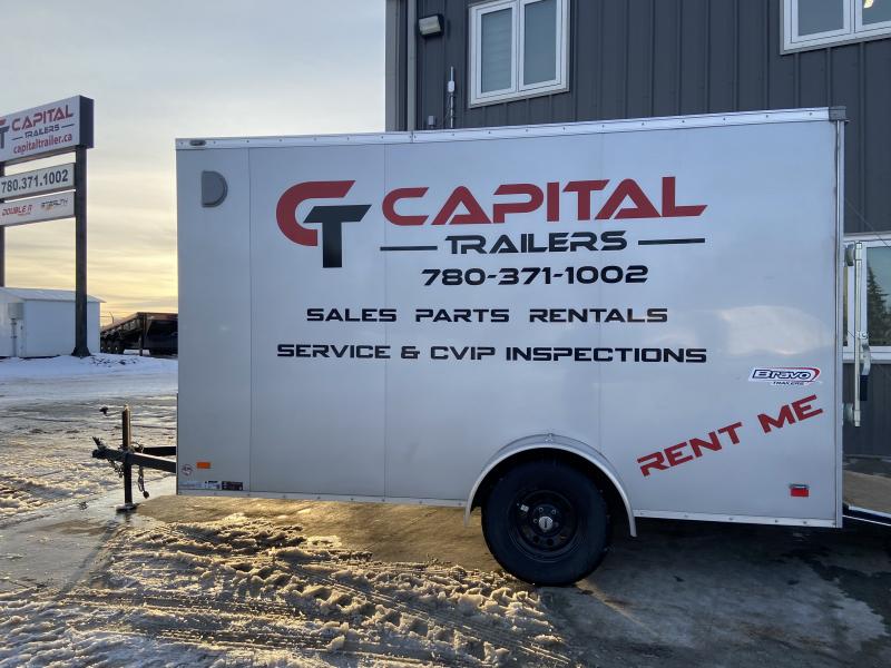 Rental 2023 Bravo SC612SA-12 40959