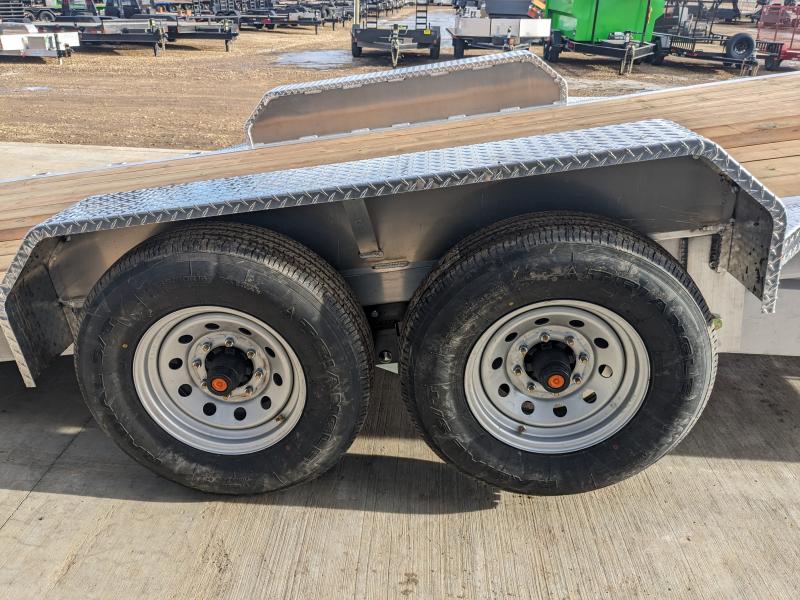 2025 Nordtek TD82X24-14 08091