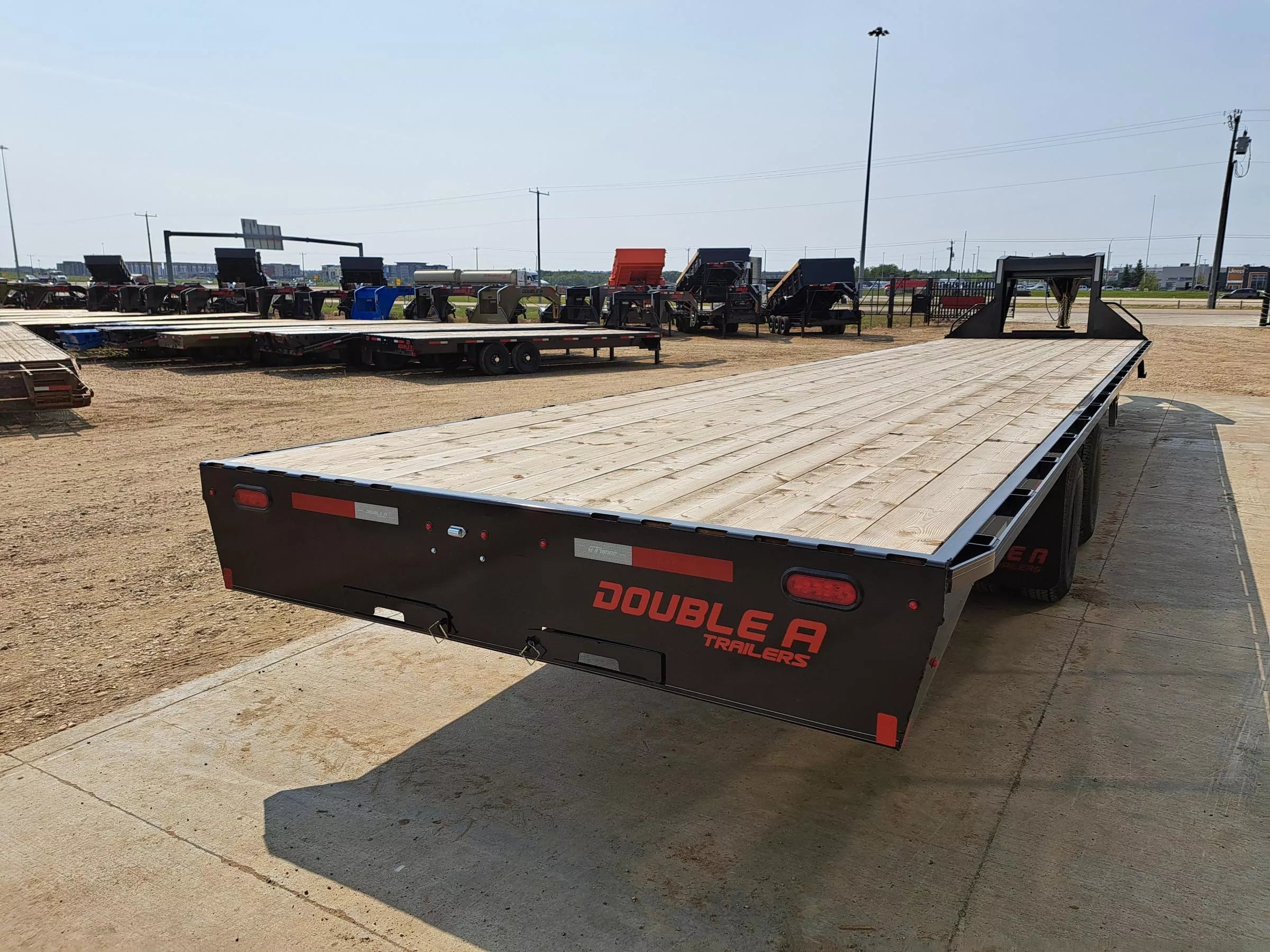 2025 Double A GHB208–38 31166