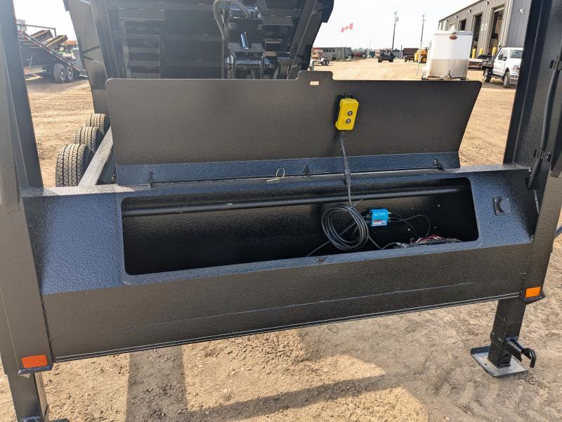 2025 Double A GLP217-18 29557