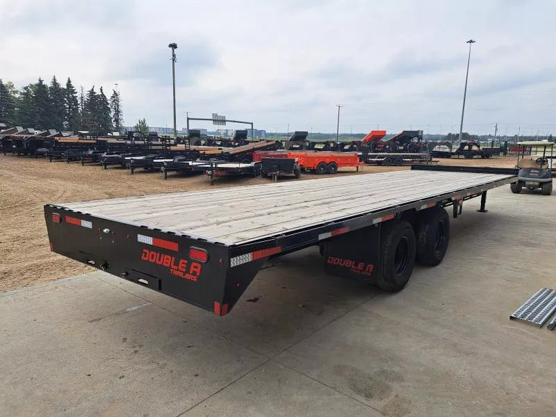 2025 Double A HB208–30 30917
