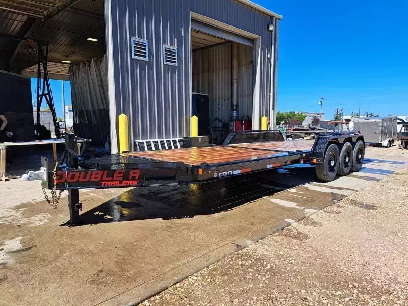 2026 Double A CT217-26 35499