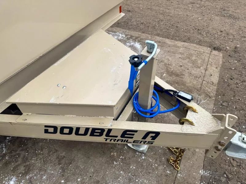 2026 Double A ELP147- 35978