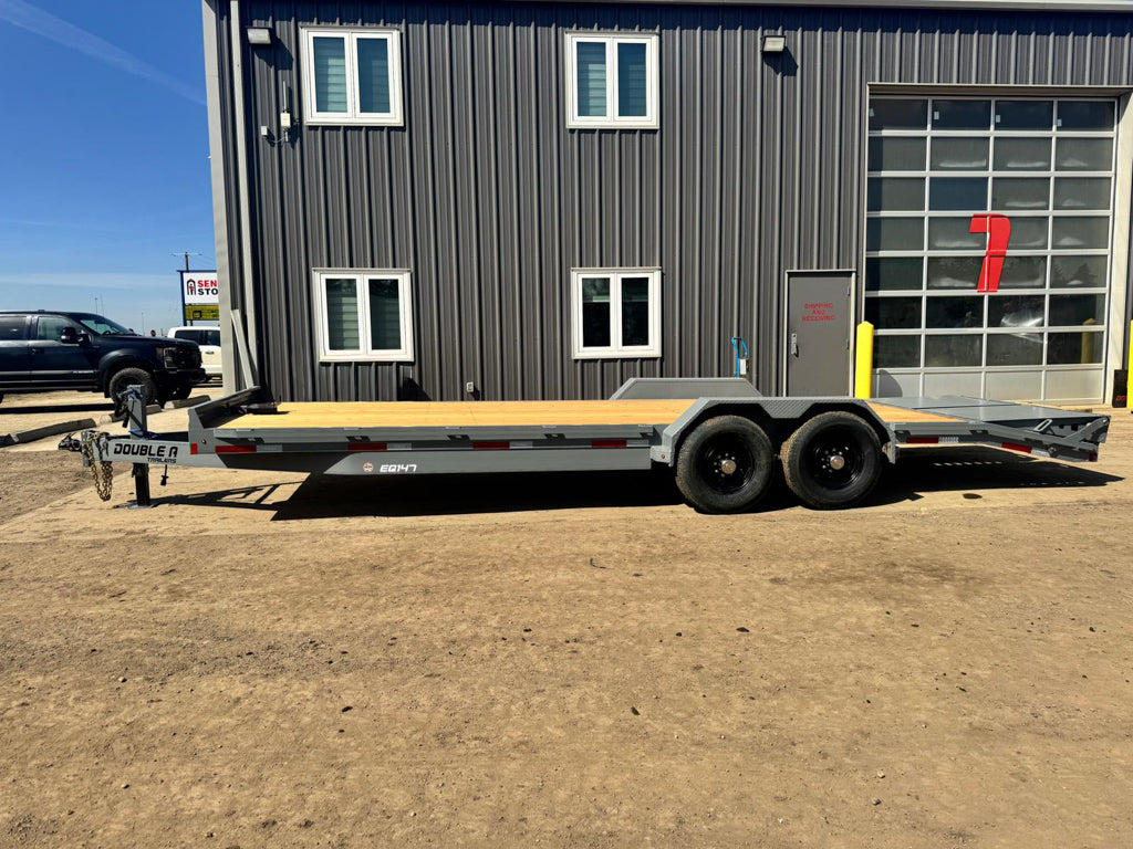 2026 Double A EQ147-24 35430