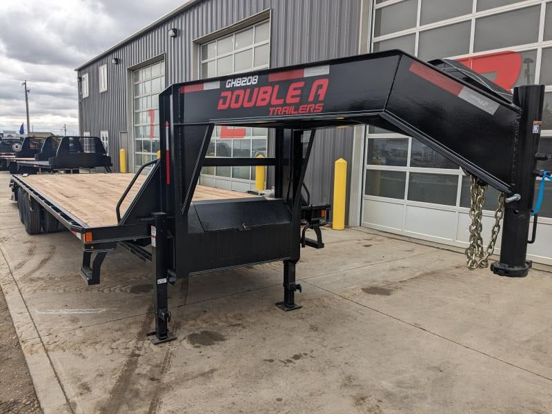 2026 Double A GHB208–30 35708