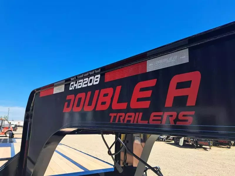 2026 Double A GHB208HBT–28 35785
