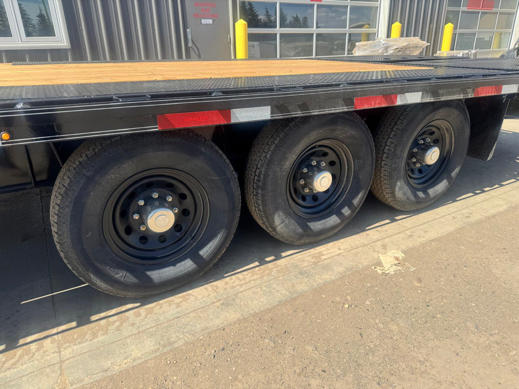2026 Double A GHB218– 35527