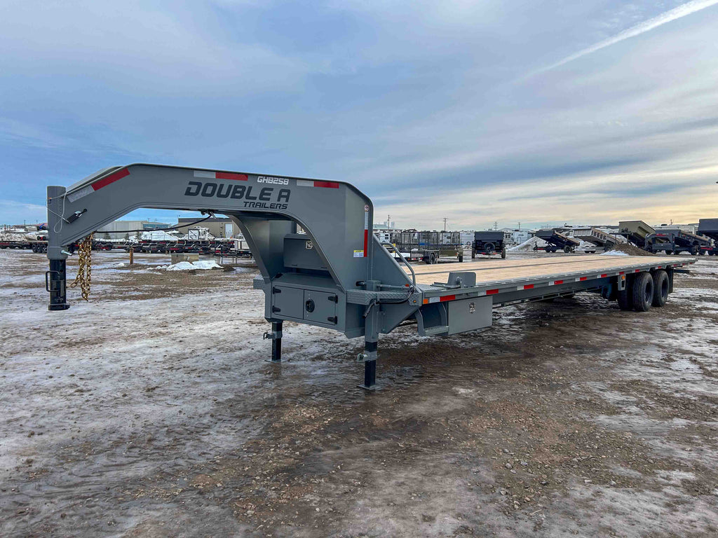 15 - 2026 Double A GHB258FT–40 35737