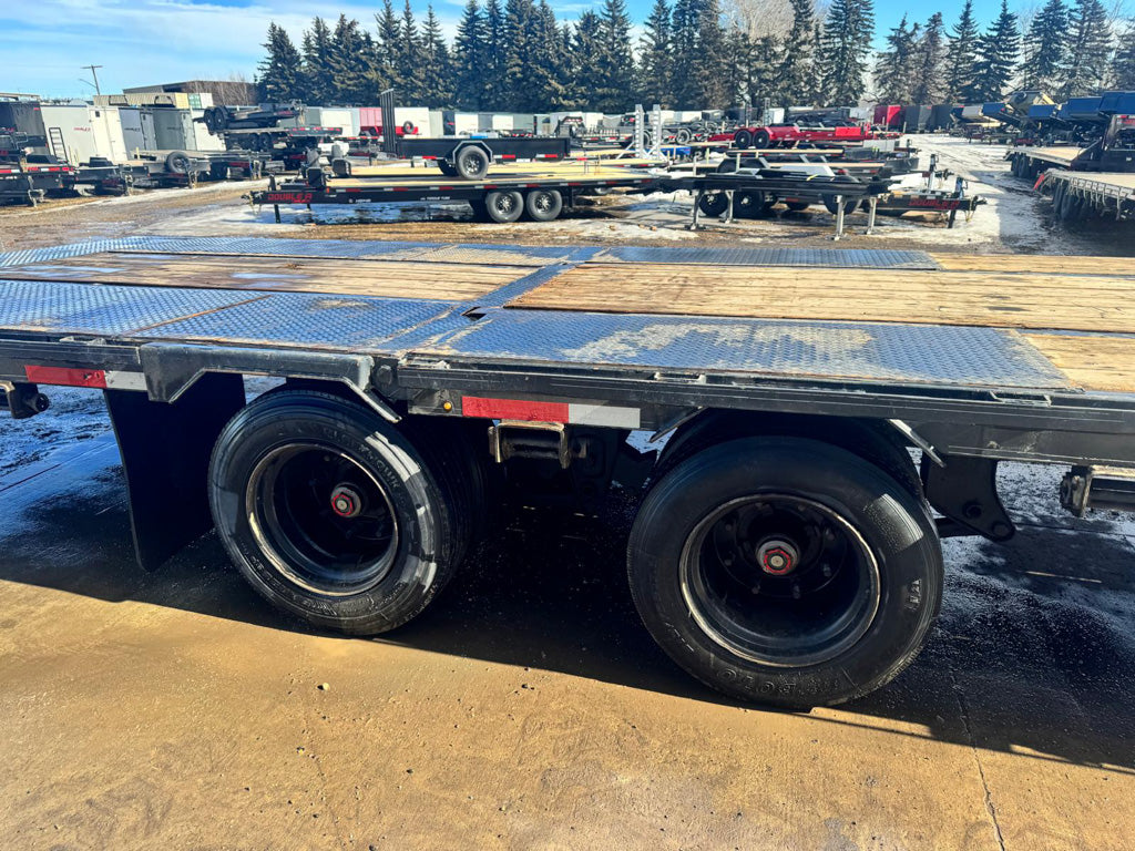 15 - 2026 Double A GHB318HBT–36 36097