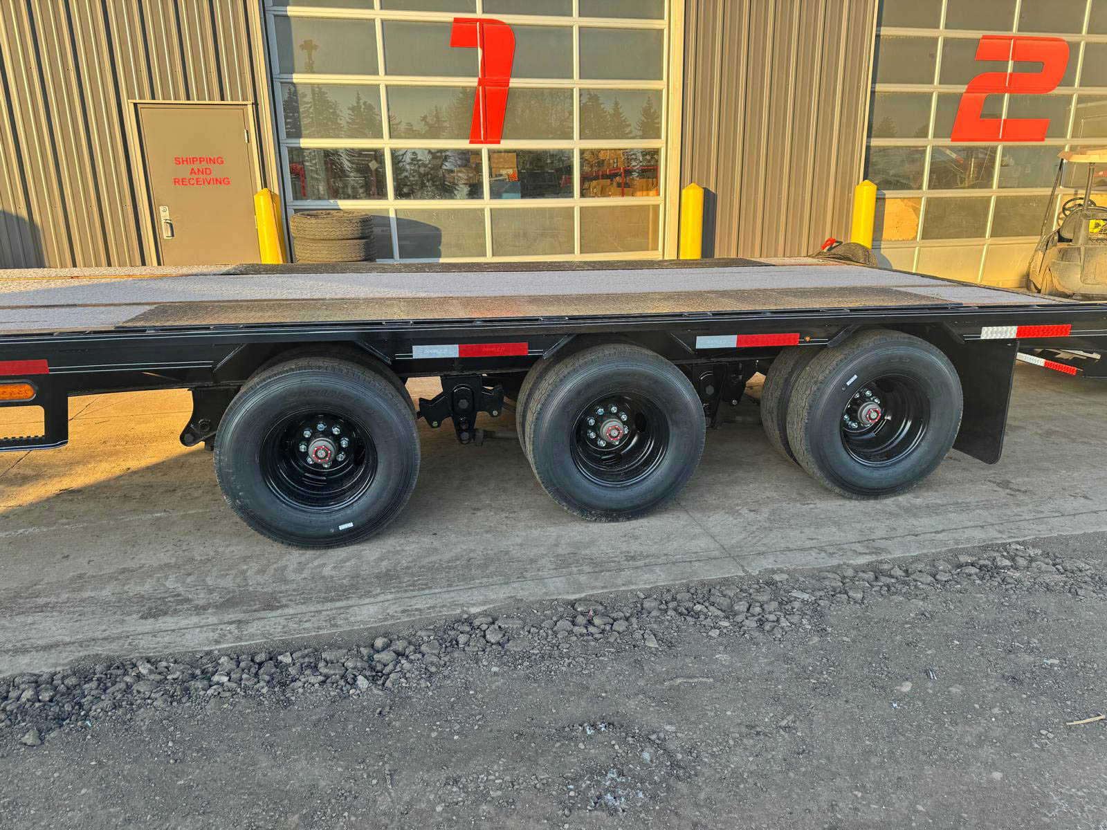 2026 Double A GHB368–40 35724