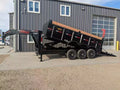 2026 Double A GLP217-16 33297