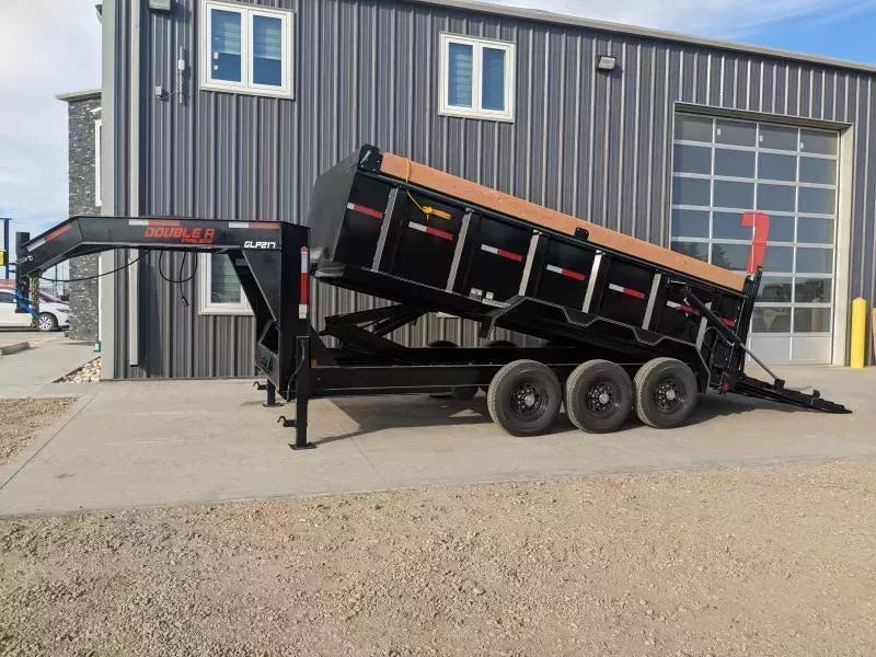 2026 Double A GLP217-16 33297