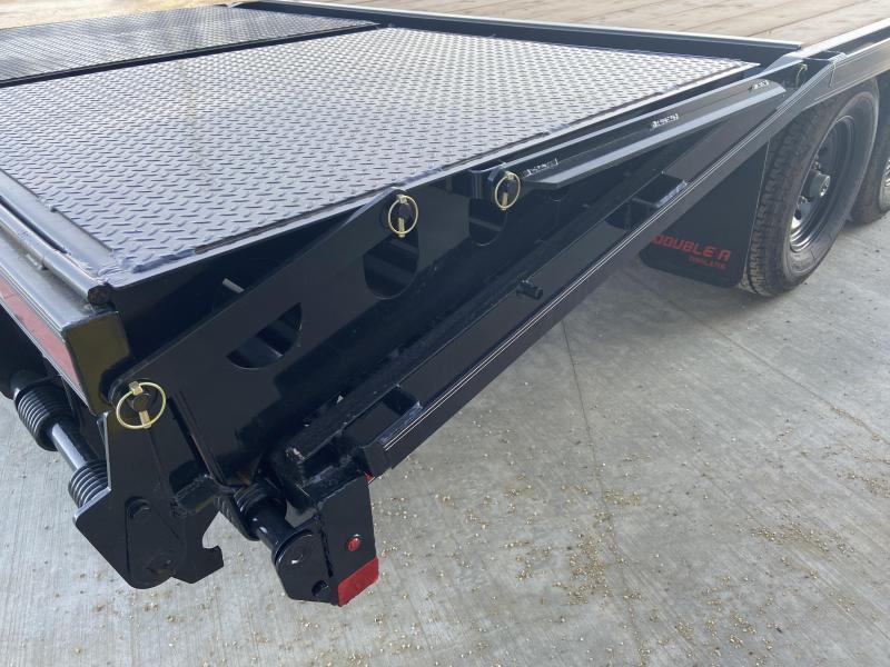 2026 Double A HB218–26 36085