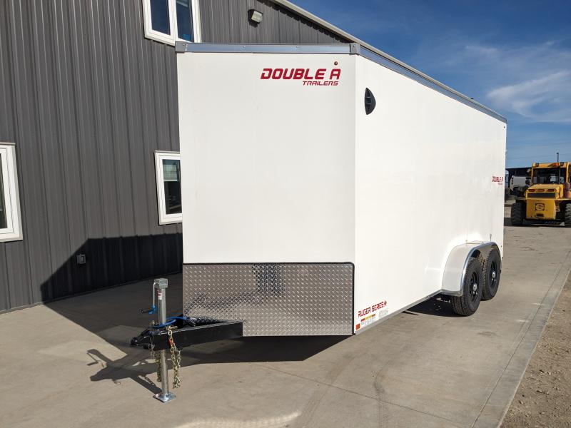 2026 Double A RU716TA2 35726