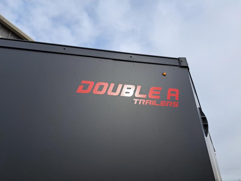 2026 Double A RU7514TA3 35150