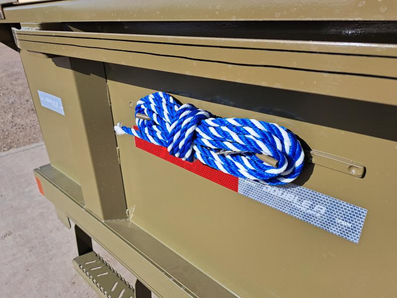 15 - 2026 Double A Trailers HD148-14 34103