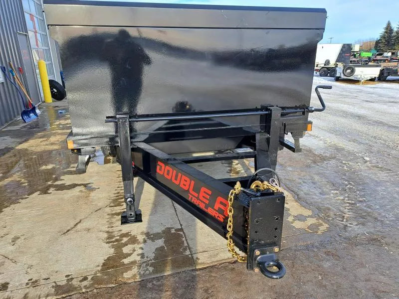 2026 Double A Trailers HD218-16 36294