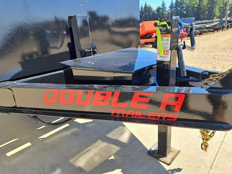 15 - 2026 Double A Trailers LP207-16 35023