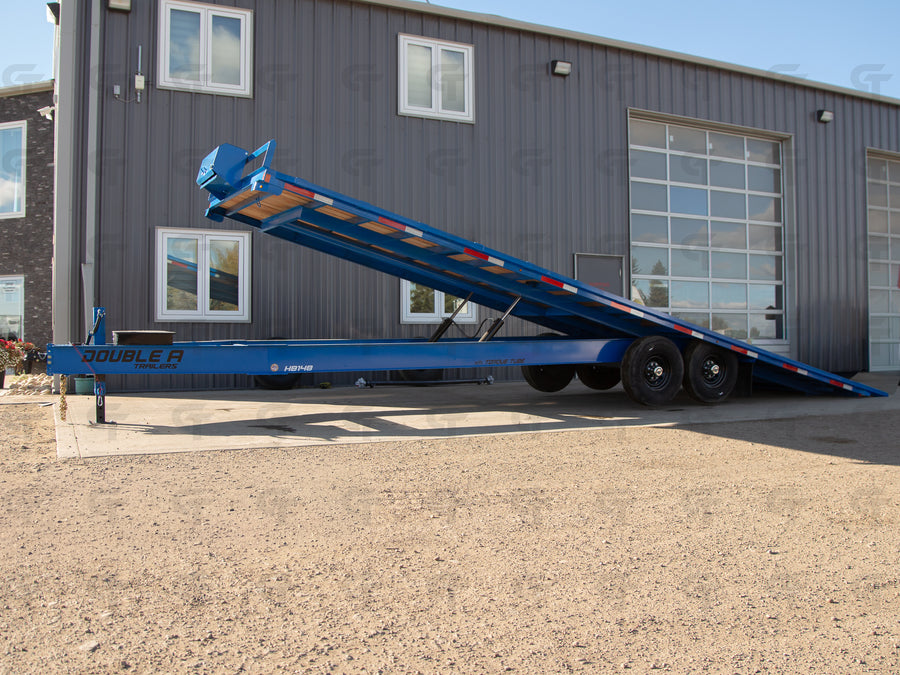 15 - 2027 Double A HB148FT–28 36248