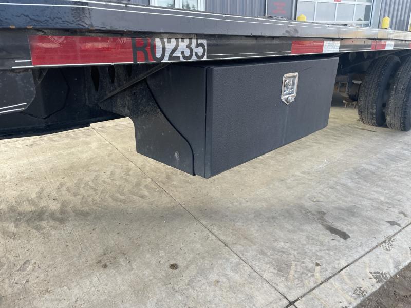 Rental 2021 Double A HB208–24 22520