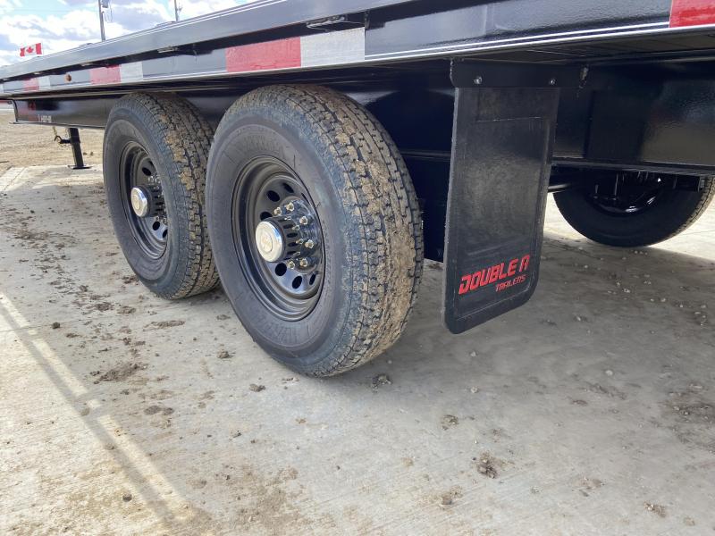 Rental 2022 Double A HB148–24 25306