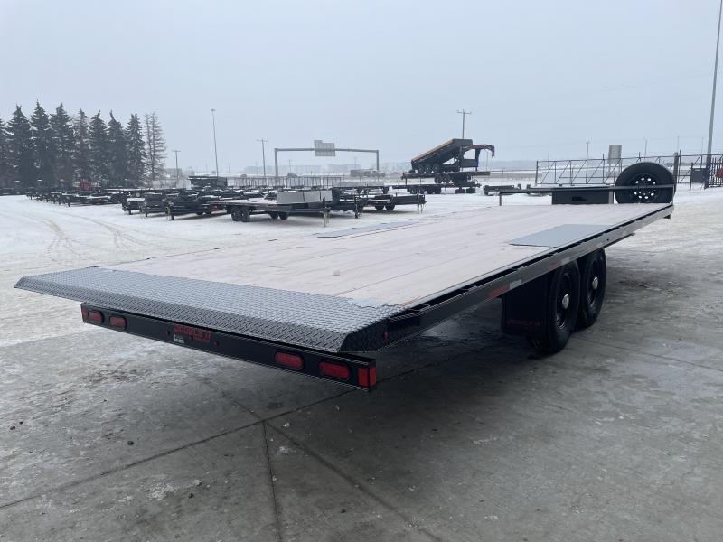 Rental 2023 Double A HB148FT–24 26426