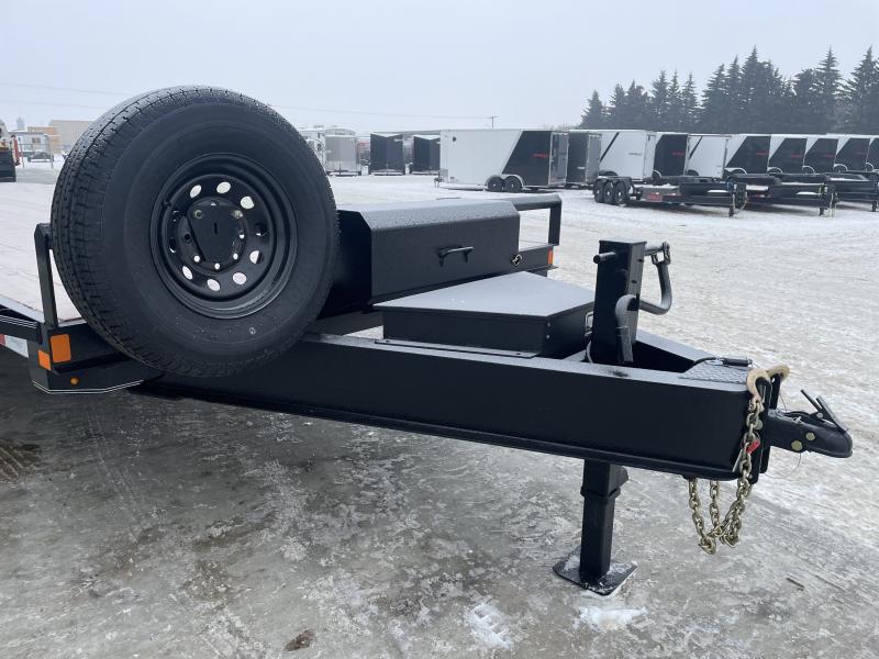 Rental 2023 Double A HB148FT–24 27004